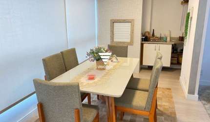 Apartamento com 2 quartos à venda na Rua 902, 111, Centro, Balneário Camboriú por R$ 1.650.000