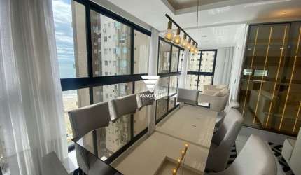 Apartamento com 3 quartos à venda na Rua 3750, 40, Quadra Mar, Balneário Camboriú por R$ 3.800.000