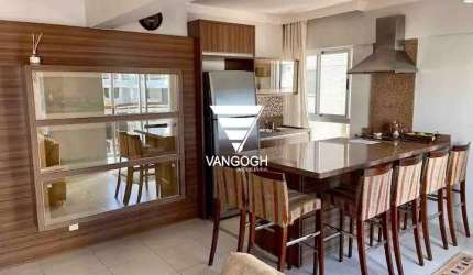 Apartamento com 3 quartos à venda na Avenida Atlântica, 5280, Frente do Mar, Balneário Camboriú por R$ 1.800.000
