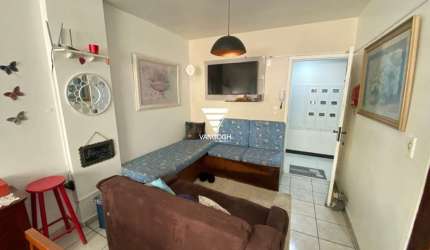 Apartamento com 1 quarto à venda na Rua 2700, 3066, Quadra Mar, Balneário Camboriú por R$ 700.000