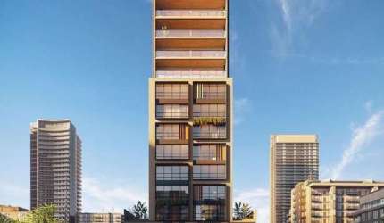 Apartamento com 3 quartos à venda na Rua 902, 1, Centro, Balneário Camboriú por R$ 1.600.000
