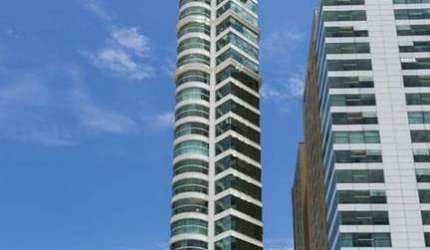 Apartamento com 4 quartos à venda na Avenida Atlântica, 4740, Frente do Mar, Balneário Camboriú por R$ 9.500.000