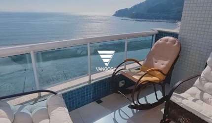Apartamento com 3 quartos à venda na Avenida Atlântica, 5230, Frente do Mar, Balneário Camboriú por R$ 9.500.000