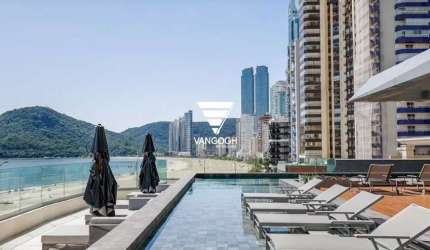 Apartamento com 4 quartos à venda na Avenida Atlântica, 4430, Frente do Mar, Balneário Camboriú por R$ 15.900.000