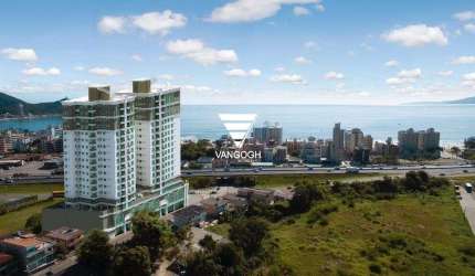 Apartamento com 2 quartos à venda na Rua 607, 50, Tabuleiro dos Oliveiras, Itapema