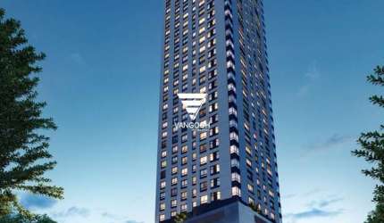 Apartamento com 3 quartos à venda na Rua Samuel Heusi, 149, Centro, Itajaí