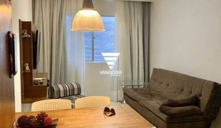 Apartamento com 1 quarto à venda na Rua 3500, 200, Quadra Mar, Balneário Camboriú por R$ 780.000
