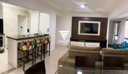 Apartamento com 3 quartos à venda na 1501, 70, Quadra Mar, Balneário Camboriú por R$ 1.800.000
