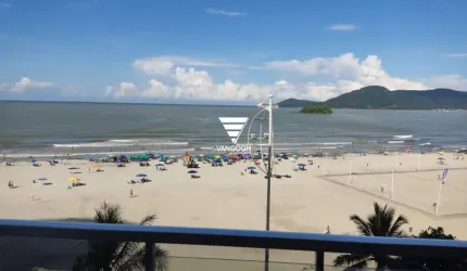 Apartamento com 3 quartos à venda na Avenida Atlântica, 1506, Frente do Mar, Balneário Camboriú por R$ 2.400.000