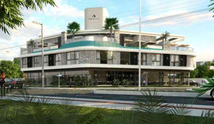 Apartamento com 2 quartos à venda na Rua Carlos Drummond de Andrade, 1, Praia dos Amores, Balneário Camboriú por R$ 2.030.000