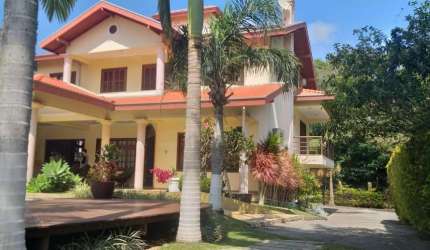 Casa com 4 quartos à venda na Rua Cambará, 177, Praia das Taquaras, Balneário Camboriú