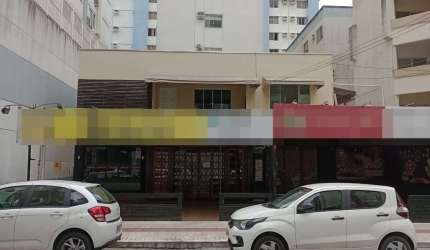 Casa comercial à venda na Rua 3050, 1010, Centro, Balneário Camboriú por R$ 3.700.000