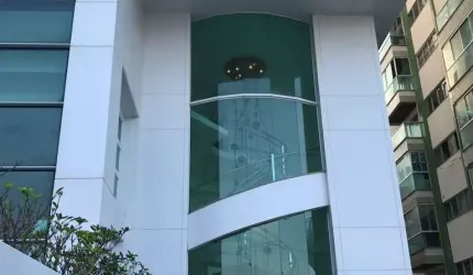 Apartamento com 4 quartos à venda na Avenida Atlântica, 770, Frente do Mar, Balneário Camboriú por R$ 11.900.000