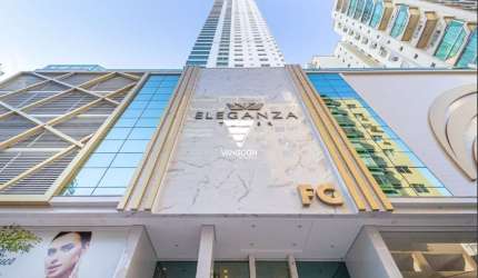 Apartamento com 3 quartos à venda na Rua 1101, 825, Quadra Mar, Balneário Camboriú por R$ 4.950.000