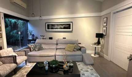 Casa com 4 quartos à venda na Carlos Drummond de Andrade, 467, Praia Brava, Itajaí por R$ 10.000.000