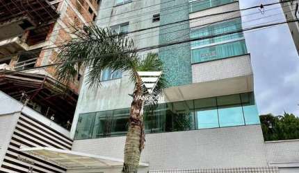 Apartamento com 2 quartos à venda na Conselheiro Julio Kumm, 540, Praia Brava, Balneário Camboriú por R$ 1.600.000