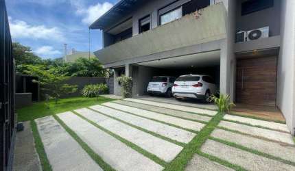 Casa com 3 quartos à venda na Cecília Meireles, 367, Praia dos Amores, Balneário Camboriú por R$ 4.400.000