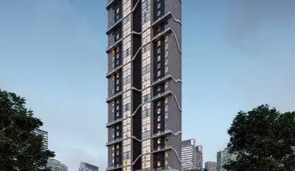 Apartamento com 3 quartos à venda na Rua 3710, 60, Centro, Balneário Camboriú por R$ 3.300.000