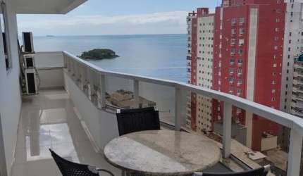 Apartamento com 3 quartos à venda na Avenida 3ª Avenida, 135, Quadra Mar, Balneário Camboriú por R$ 2.680.000