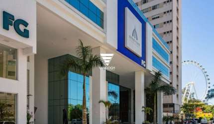 Apartamento com 3 quartos à venda na Rua Julieta Lins, 32, Quadra Mar, Balneário Camboriú