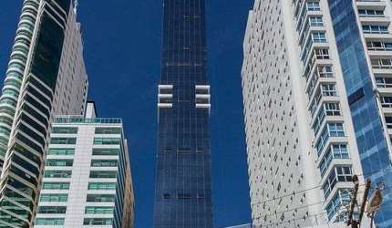 Apartamento com 3 quartos à venda na Avenida Atlântica, 4700, Frente do Mar, Balneário Camboriú por R$ 16.200.000