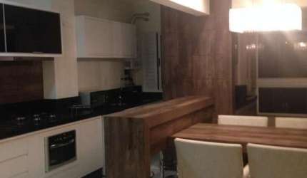 Apartamento com 2 quartos à venda na Rua Suíça, 401, Nações, Balneário Camboriú por R$ 1.100.000