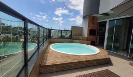 Casa com 3 quartos à venda na Rua Venezuela, 1273, Nações, Balneário Camboriú por R$ 2.500.000