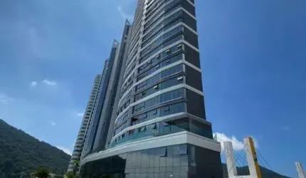 Apartamento com 4 quartos à venda na Avenida Atlântica, 5720, Frente do Mar, Balneário Camboriú por R$ 15.600.000