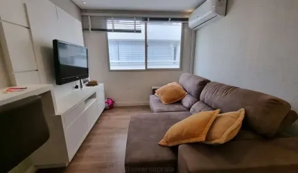 Apartamento com 3 quartos à venda na Rua 2700, 11, Quadra Mar, Balneário Camboriú por R$ 1.500.000