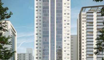Cobertura com 5 quartos à venda na Rua 1201, 432, Centro, Balneário Camboriú por R$ 9.435.000