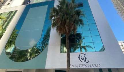 Apartamento com 3 quartos à venda na Rua 2450, 275, Centro, Balneário Camboriú por R$ 2.650.000