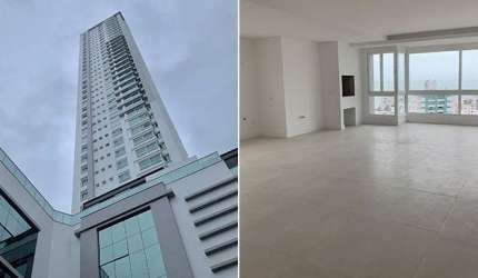 Apartamento com 3 quartos à venda na Rua 902, 144, Centro, Balneário Camboriú por R$ 2.500.000