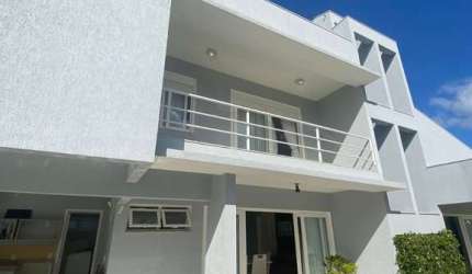Casa com 3 quartos à venda na Servidão Antônio Belmiro Furtado, 235, Cabeçudas, Itajaí por R$ 3.400.000