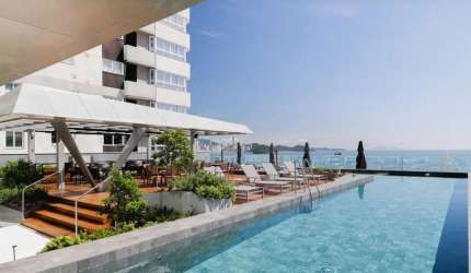 Apartamento com 4 quartos à venda na Avenida Atlântica, 4430, Frente do Mar, Balneário Camboriú por R$ 12.000.000