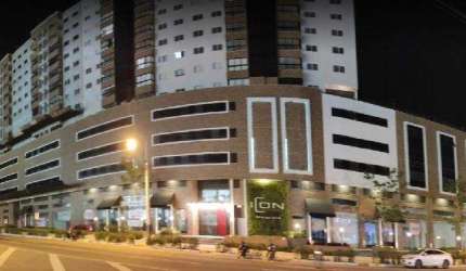 Apartamento com 2 quartos à venda na Avenida do Estado Dalmo Vieira, 4295, Centro, Balneário Camboriú por R$ 954.000
