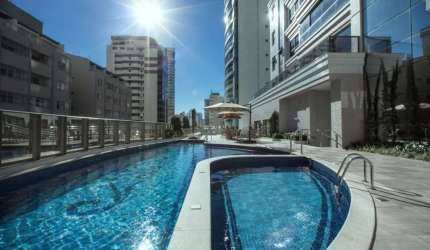 Apartamento com 3 quartos à venda na Avenida Brasil, 2413, Quadra Mar, Balneário Camboriú por R$ 8.750.000