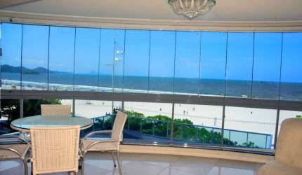 Apartamento com 3 quartos à venda na Avenida Atlântica, 3924, Frente do Mar, Balneário Camboriú por R$ 9.000.000