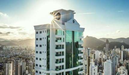Apartamento com 4 quartos à venda na Avenida Brasil, 3160, Quadra Mar, Balneário Camboriú por R$ 8.500.000