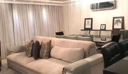 Apartamento com 3 quartos à venda na Avenida Brasil, 3552, Quadra Mar, Balneário Camboriú por R$ 2.000.000