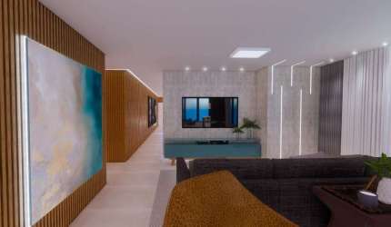 Apartamento com 4 quartos à venda na Avenida Atlântica, 4430, Frente do Mar, Balneário Camboriú por R$ 14.900.000