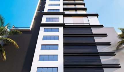 Prédio à venda na Avenida 3ª Avenida, 131, Centro, Balneário Camboriú