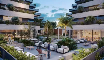Sala comercial à venda na Av. Gov. Celso Ramos, 2, Jardim Dourado, Porto Belo