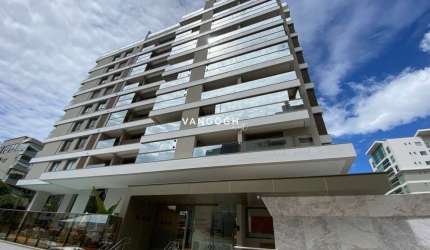 Apartamento com 3 quartos à venda na Rua Delfim Mário Pádua Peixoto, 944, Praia Brava, Itajaí por R$ 4.677.632
