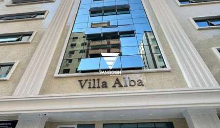 Cobertura com 5 quartos à venda na Rua 1111, 59, Centro, Balneário Camboriú por R$ 6.128.270