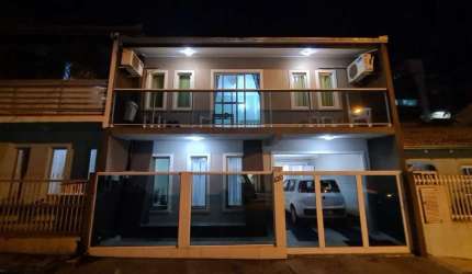 Casa com 3 quartos à venda na Rua Suíça, 420, Nações, Balneário Camboriú por R$ 910.000