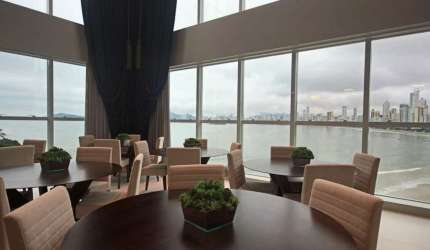 Apartamento com 4 quartos à venda na Rua Julieta Lins, 10, Quadra Mar, Balneário Camboriú por R$ 16.000.000