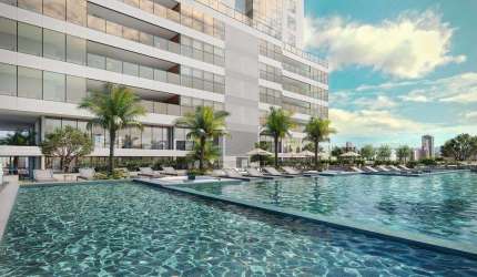 Apartamento com 4 quartos à venda na Rua 57, 16, Quadra Mar, Balneário Camboriú por R$ 5.653.000