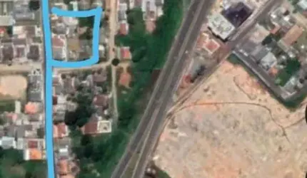 Terreno à venda na Rua Londrina, 1617, Nova Rússia, Ponta Grossa por R$ 5.000.000