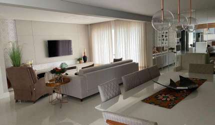 Cobertura com 4 quartos à venda na Avenida Atlântica, 2850, Frente do Mar, Balneário Camboriú por R$ 5.000.000