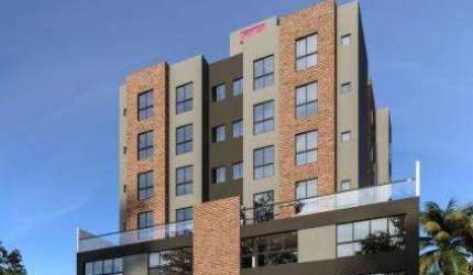 Apartamento com 2 quartos à venda na Rua Israel, 195, Nações, Balneário Camboriú por R$ 947.282